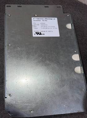 Nedap9558241转换电源设备拆机货输入单相A--议价商品