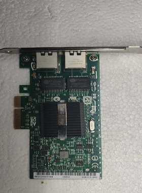 询价Intel双口千兆网卡，型号EXPI9402PTBLK，86
