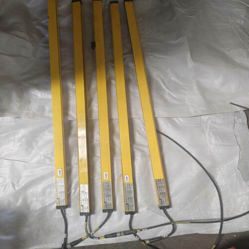 WERACSAFETY40安全光栅WGE4075议价
