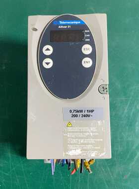 议价施0.75变频器V1075M2适用