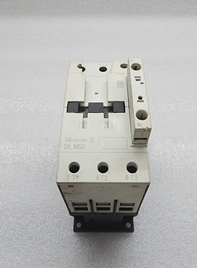 MOELLERDILM50磁性接触器DILM(C)50230-240V