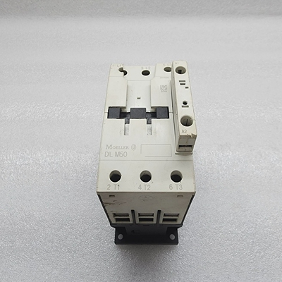 MOELLERDILM50磁性接触器DILM(C)50230-240V