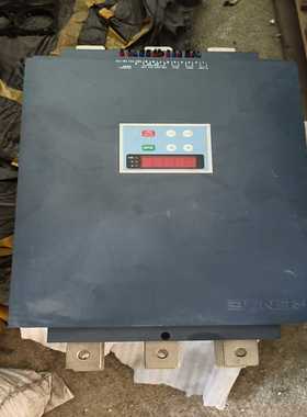雷诺尔JJR2200软启动器，200KW大功率，380V主回-议价