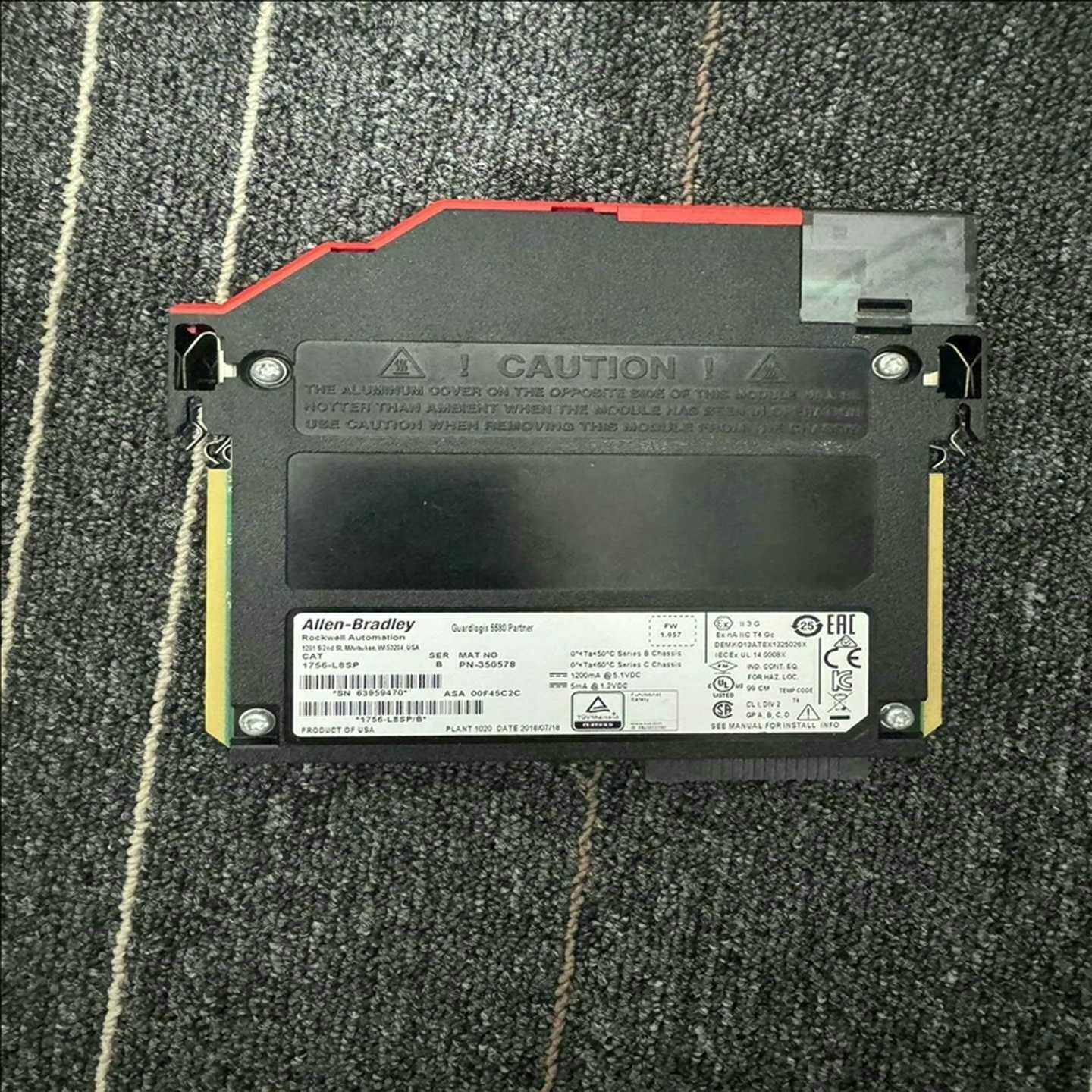 【议价】1756-L8SP   需要联系