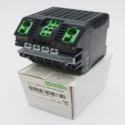 MurrElektronik9000-41034-0401005Lastkreisberwachung-unu