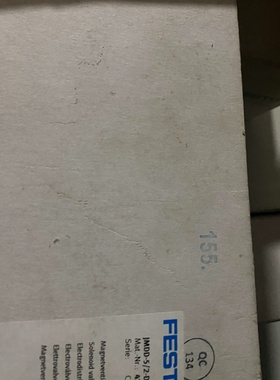 费斯托电磁阀JMDD-5/2-D-3C  43355询价
