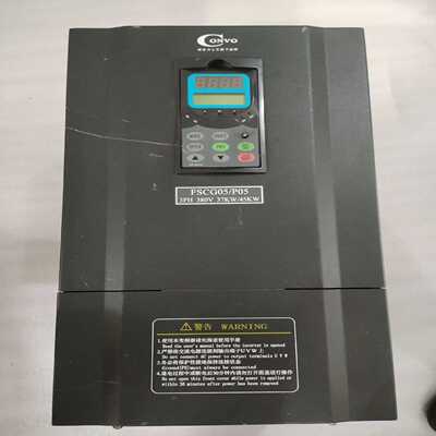 康沃变频器37KW FSCG05.1-37K0-3P380-~询价