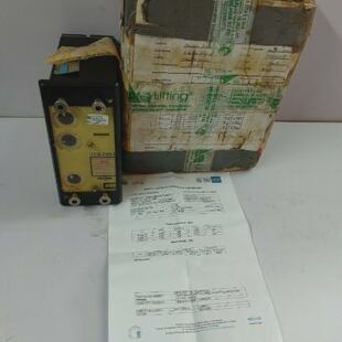 CEE ITG7361 Relais De Surcharge