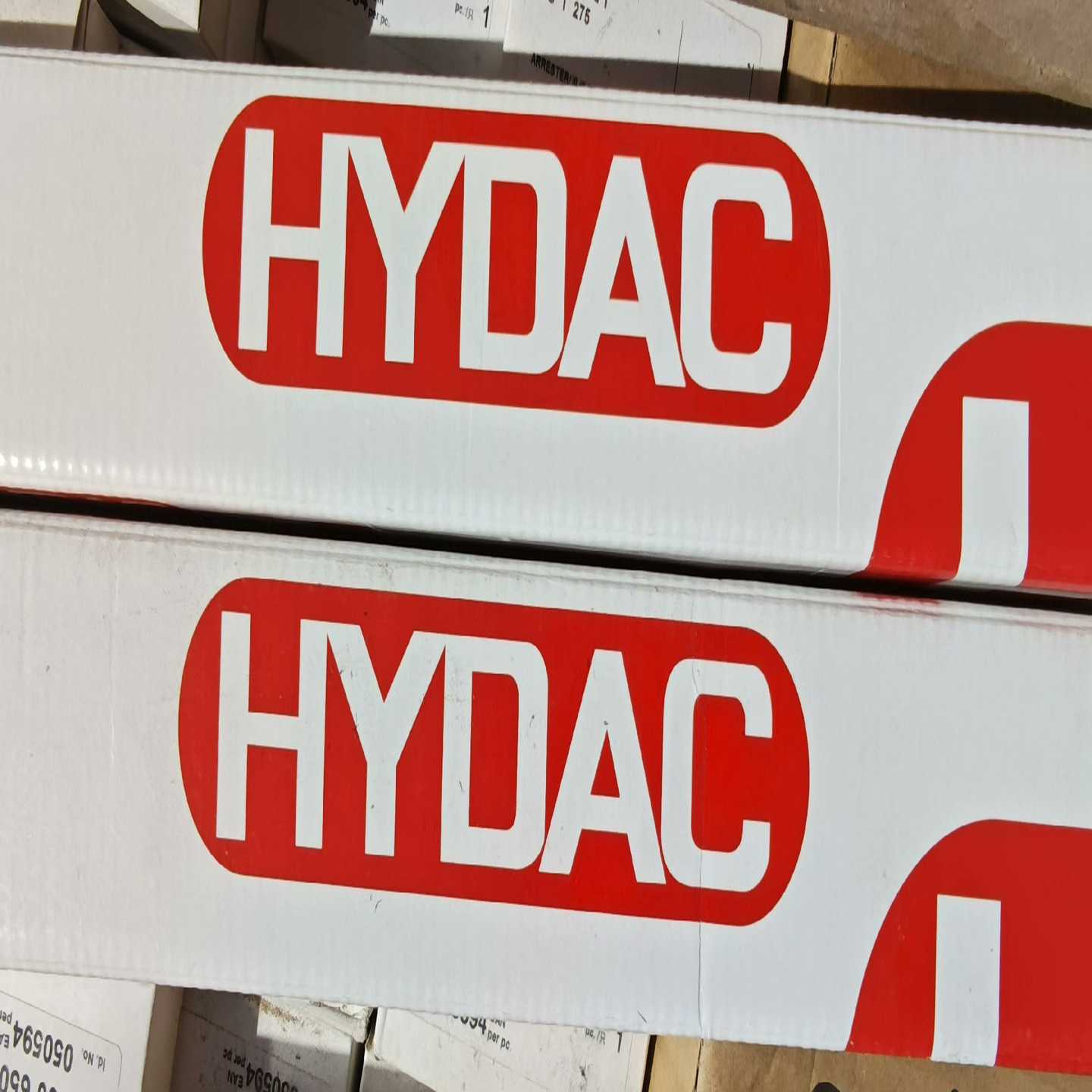 贺德克HYDAC数显压力传感器EDS3346-1-0010-【鑫鑫商铺】