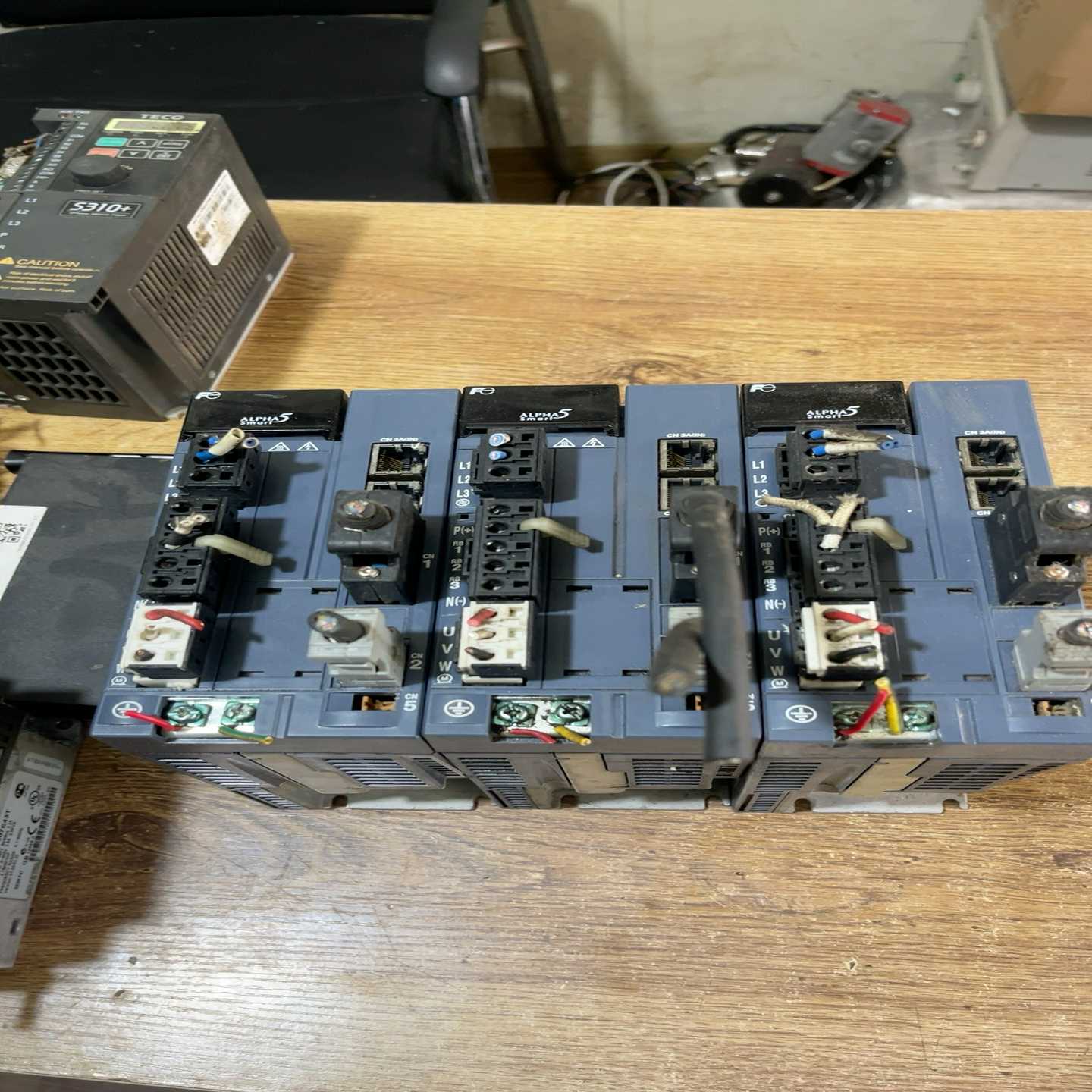 寻..富士伺服RYH152F5-VV2