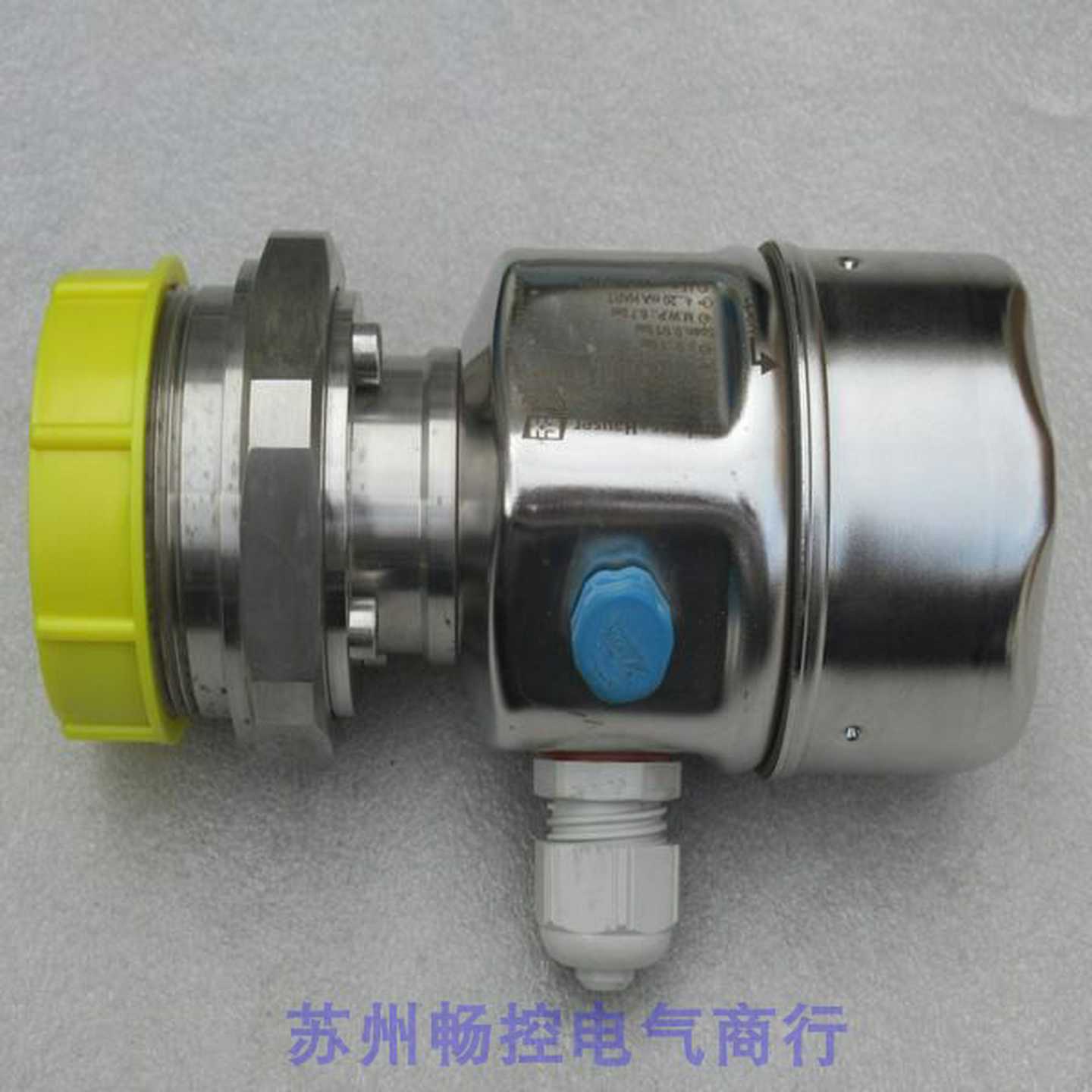 隆兴全新恩德斯豪斯E+H压力变送器PMC45-RE11H1J1BR1 现货A3005A*