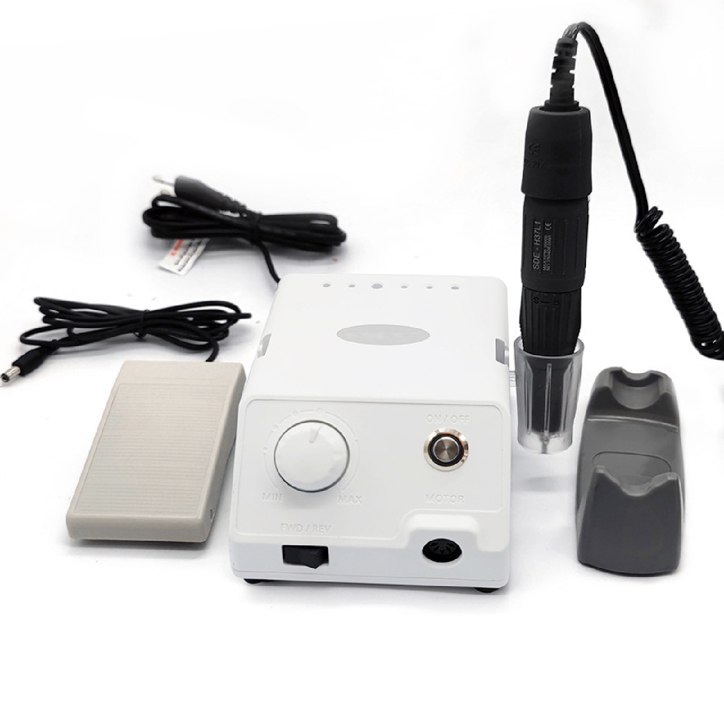 新款M4有刷卸甲机小型电动雕刻机器玉石金属马拉松打磨抛光设备