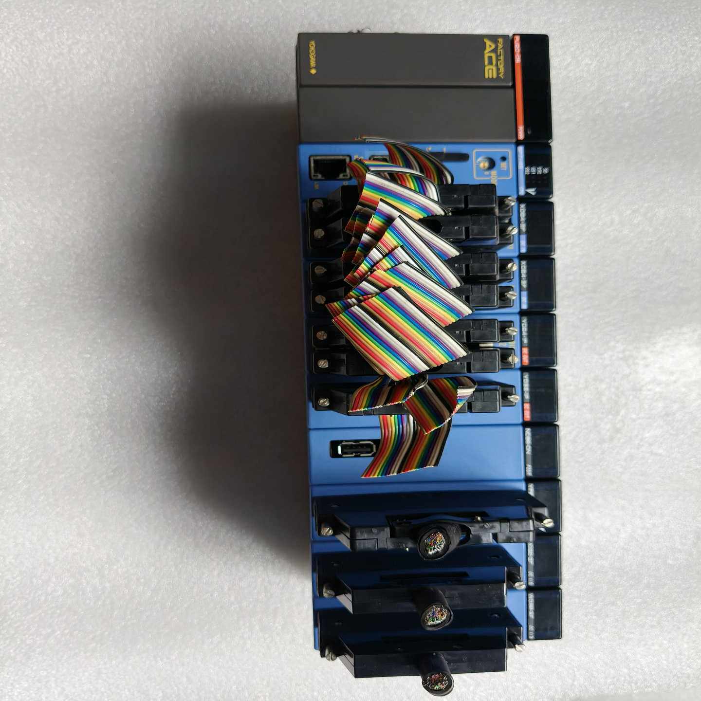 议价横河PLC模块PU20-OSSP71-45XD64询价