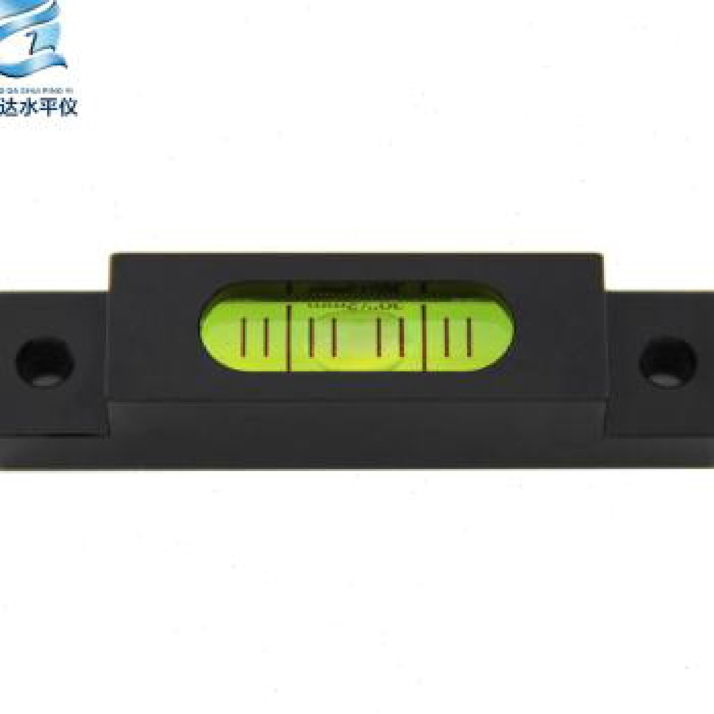 直销条式水平仪i高精度气泡水平尺条形水准仪可携式水准泡迷你小