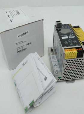 【请询价】Bihl+Wiedemann BWU2508控制器