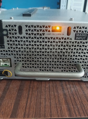 ROAL电源！意大利电源ROAL—299B。参数见图【议价】