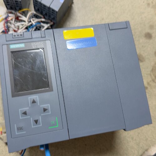 S71500CPU卡256MB型号CPU1-询
