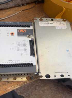 议价贝加莱7415.50-02实图拍包好