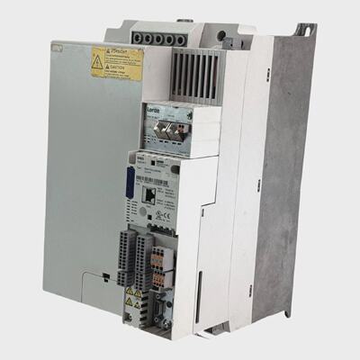 Lenze 8400 TopLine C E84AVTCE2234VX0 22kW Umrichter SW 13.00
