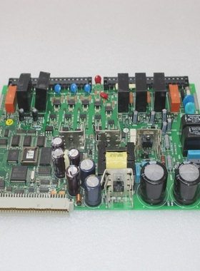 ABB1MSC980119PCBBOARD1MSC980119REVD