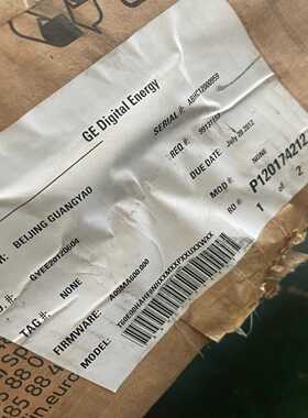 原装GE控制器T60G60系列T60E00HAHF8HH6U-议价