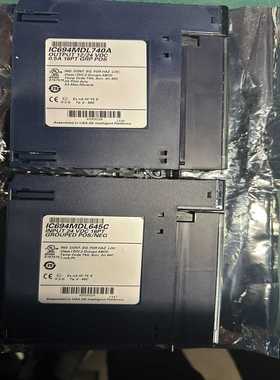 全新GEPLC模块，工业自动化控制专用。--议价商品