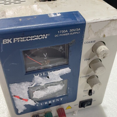 强美国百科BKPrecision1730A