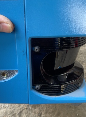 【议价】西克SICK LMS200-30106激光扫描仪，件，原