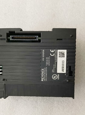 基恩士KVB16RA缺盖子只一个拍前询价