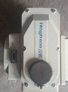 汉腾HT-20ED电动执行机构 220V电压 直装型 IP6-议价