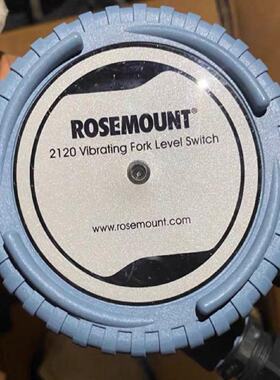 询价-ROSEMOUNT罗斯蒙特船用音叉液位开关2120议