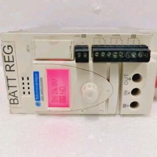 Schneider Electric ABL8 BBU24200 Batera Unidad de Control 24