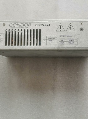 询价-CONDORGPC22524电源