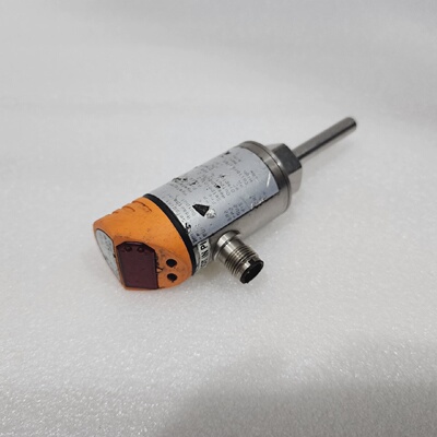 IFM TN7530 TEMPERATURSENSOR MIT DISPLAY 1830VDC