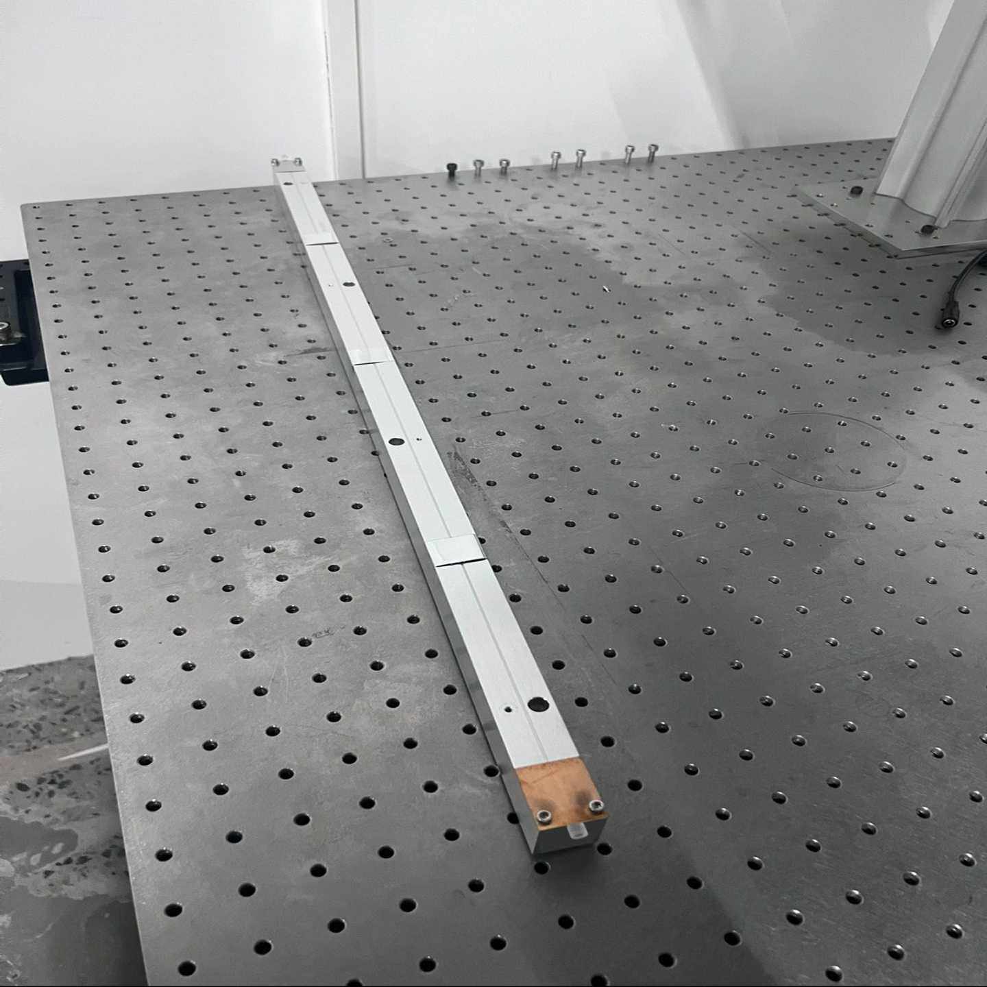 PCF光子晶体光纤，长度75cm，适合科研活动或者相关项目使--议价