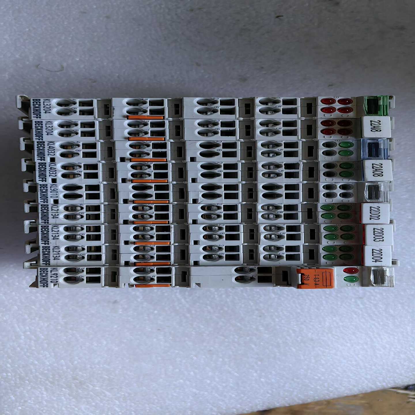 KL9210/KL3204/KL9010/KL2134BE询价