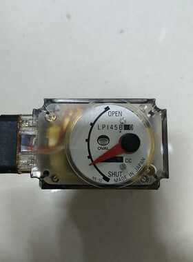 询价OVALLPI45B10364CC阀门遥控开关指示器