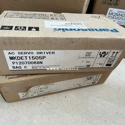 议价MSMD0225AMSMD022S5CMSMD022S5U伺服电机200W适用