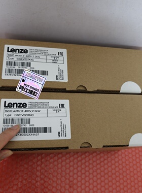 E82EV222K4CE82EV2224C伦茨变频-询