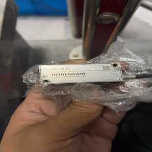 HEIDENHAIN海德汉光栅尺读数器LIC4100,实物拍询价