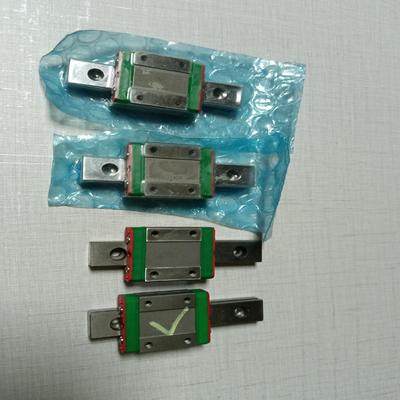 【议价】导轨MGW12H2R310Z0C1有四个两个包装已拆