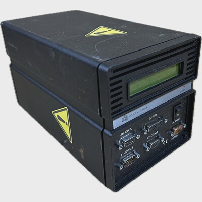 .LK3257 APPLIED MATERIALS EyeD Verity SD1024DL