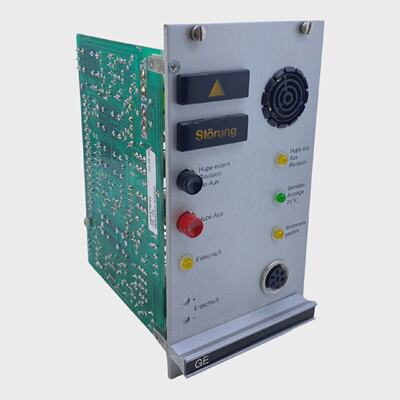 Hekatron GED Sistema De Deteccin De Incendios 95300025