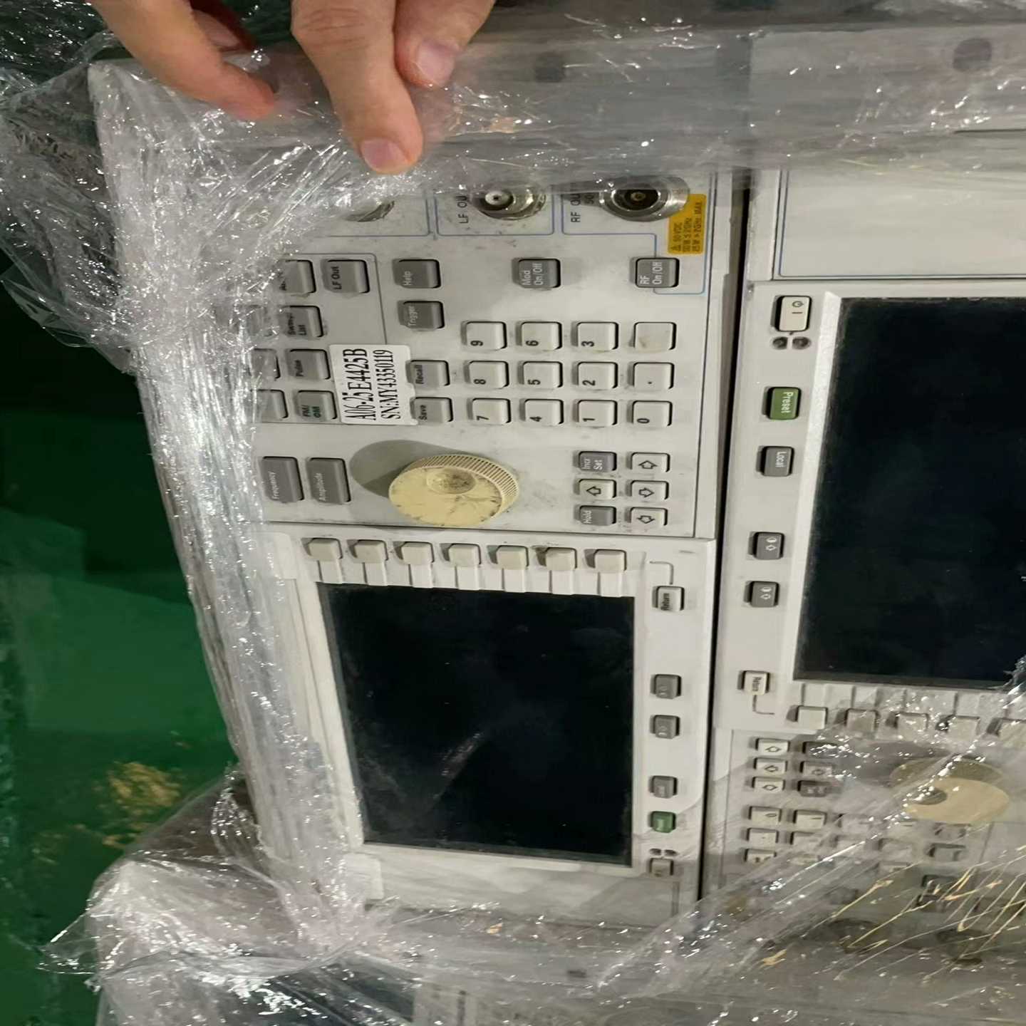 Agilent安捷伦E4425B议价--议价商品