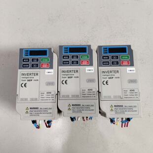 精研变频器A040 议价商品