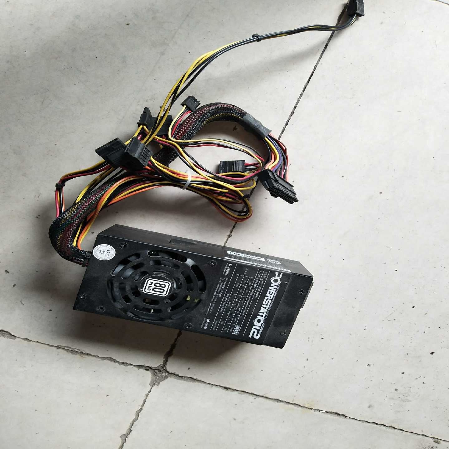 询价~POWERSTATION2 工业设备一体机电源 PS2-T3
