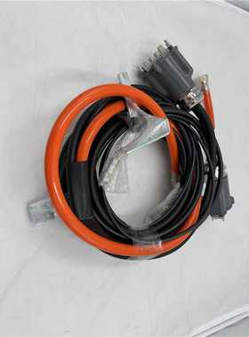 ABB机器人本体线缆3HAC027104-001Proce议价