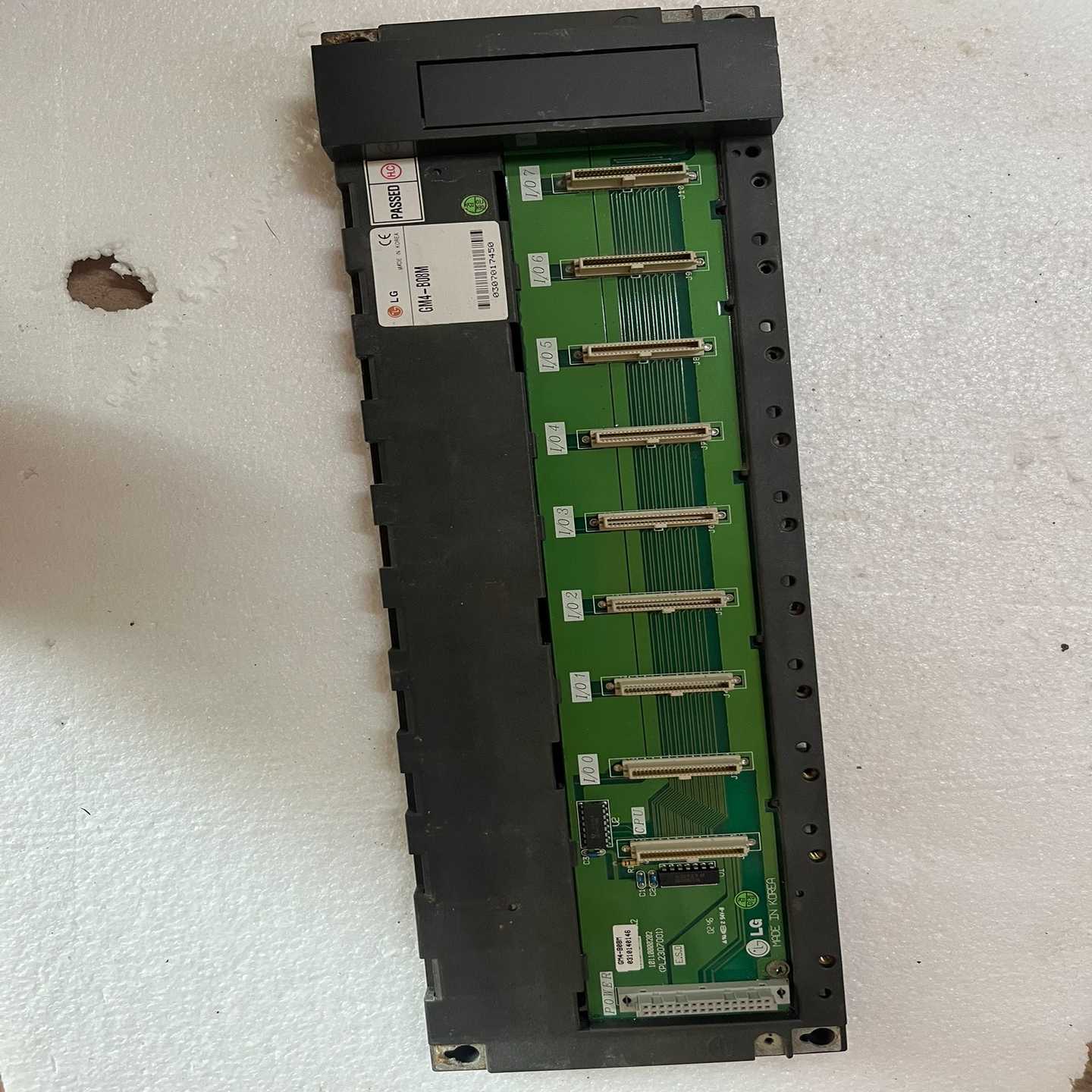 GM4-B08M，LG产电 设备 角度 成色新~询价