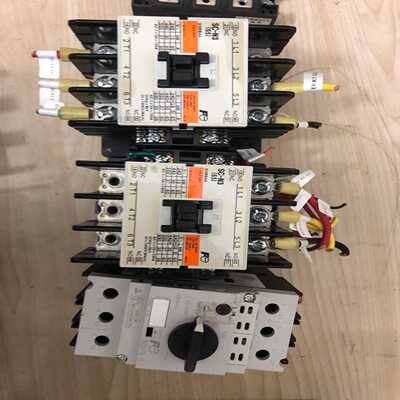 FUJISC-N3接触器BM3VSB-063，询价