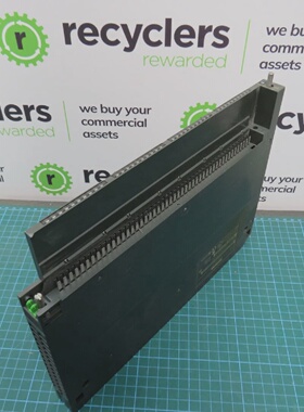 Siemens 6ES74321HF000AB0 SM 432 AO 8x13Bit